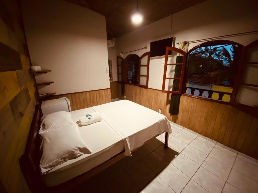 Pouso Trindade Hotel Trindade  Exterior foto