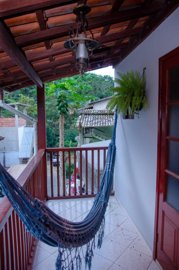 Pouso Trindade Hotel Trindade  Exterior foto